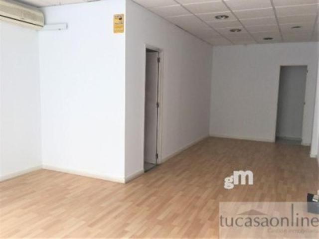 Local comercial en alquiler en Jerez de la Frontera, Centro - Pio XII photo 0