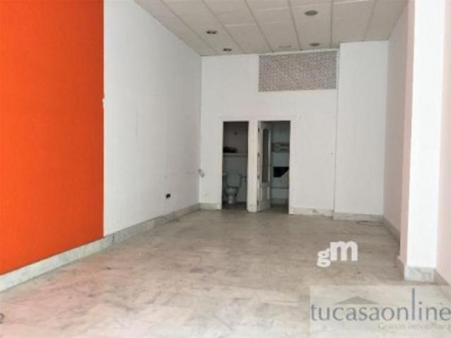 Local comercial en alquiler en Jerez de la Frontera, Centro - Pio XII photo 0