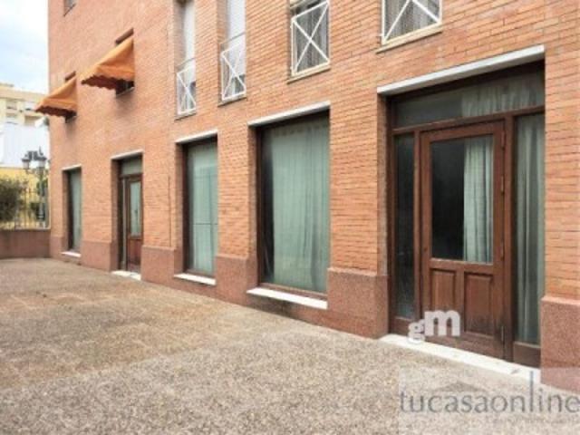 Local comercial en alquiler en Jerez de la Frontera, Centro - Pio XII photo 0