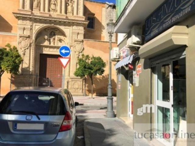 Local comercial en venta en Jerez de la Frontera, Centro photo 0