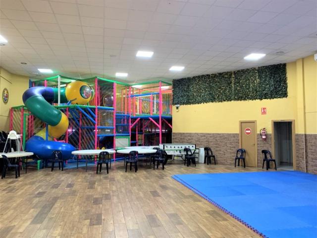 Nave industrial en venta en Jerez de la Frontera, Parque Empresarial photo 0