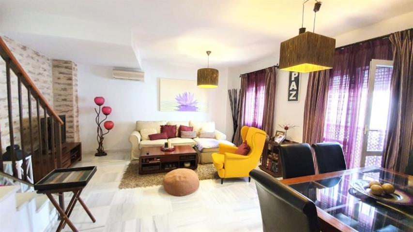 Piso en venta en Jerez de la Frontera, Centro photo 0