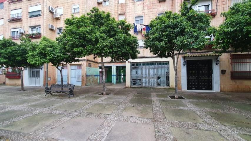 Local comercial en alquiler en Jerez de la Frontera, Norte - La Granja photo 0