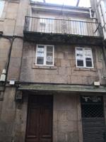 Edificio en venta en Santiago de Compostela, Casco Historico photo 0
