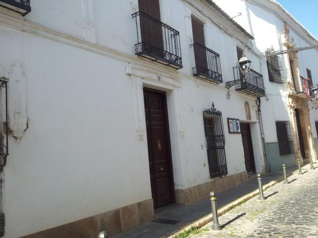 Adosada en venta en Almagro, Almagro photo 0