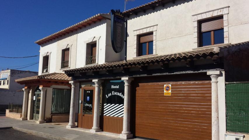 Edificio en venta en Almagro, Almagro photo 0