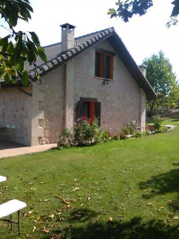 Chalet en venta en Condado de Treviño, Condado De Treviño - Franco photo 0