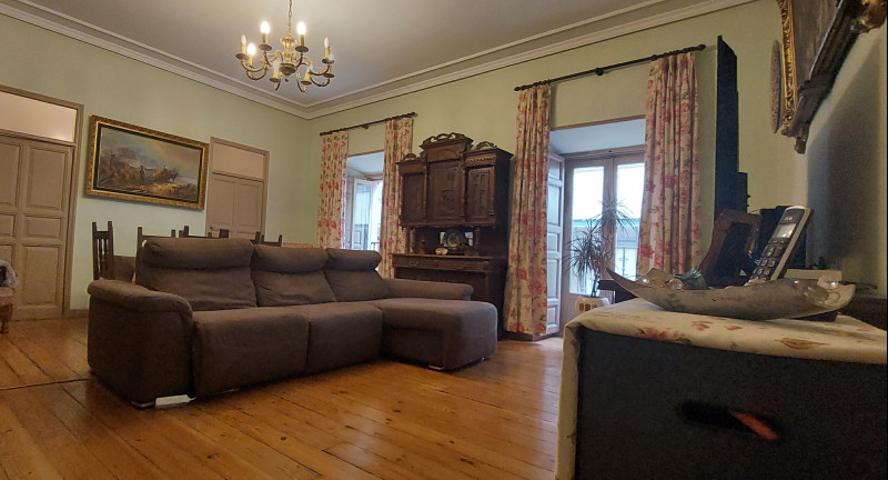 Piso en venta en San Lorenzo de El Escorial photo 0