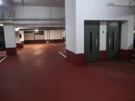 Parking en venta en Santiago de Compostela, Ensanche photo 0
