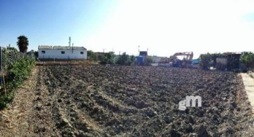 Terreno en venta en Jerez de la Frontera, Guadalcacin photo 0