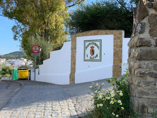 Casa en venta en Algar, Centro photo 0