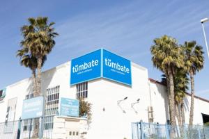 Nave industrial en venta en Jerez de la Frontera, Parque Empresarial photo 0