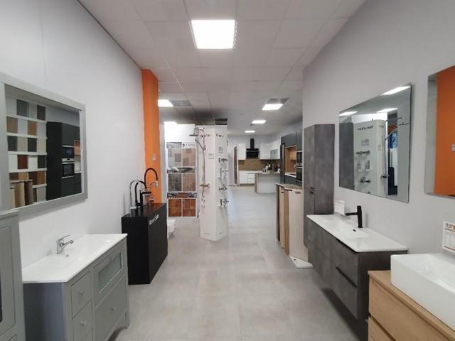 Nave industrial en venta en Jerez de la Frontera, Oeste photo 0