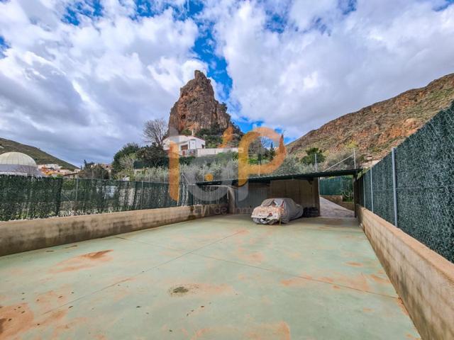 Adosada en venta en Macael, Macael photo 0