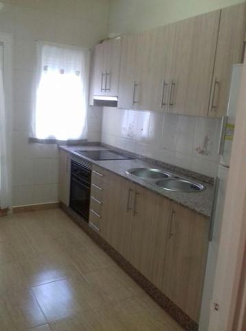 Piso en venta en Almendralejo, Espolon photo 0