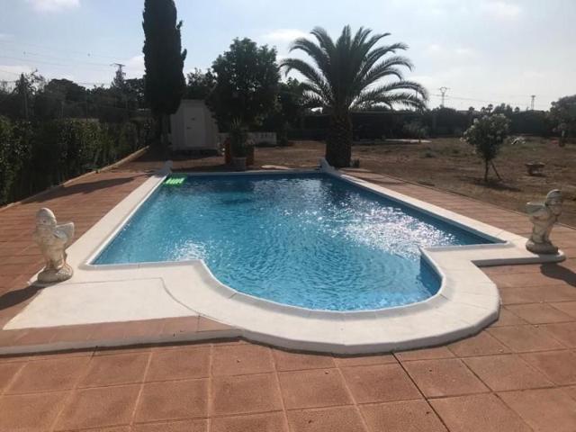 Terreno en venta en Almendralejo, San Marcos - Cuartos de Tiza photo 0