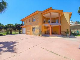 Adosada en venta en Cuevas del Almanzora, La Mulería photo 0