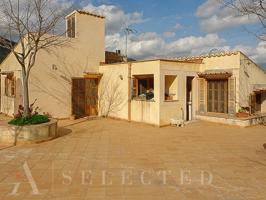 Chalet en venta en Selva photo 0