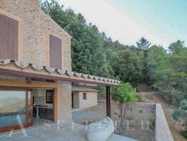Chalet en venta en Mancor de la Vall photo 0