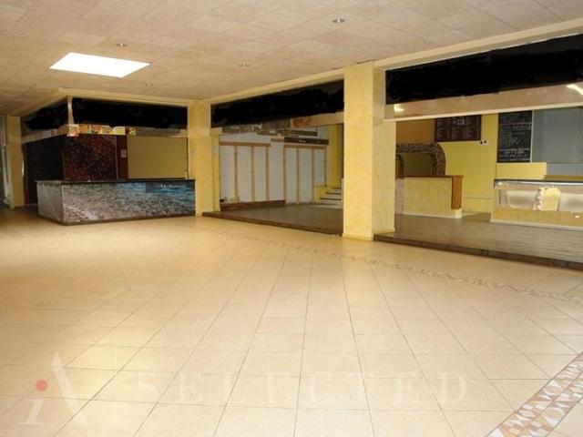 Local comercial en venta en Mallorca, Avenidas photo 0