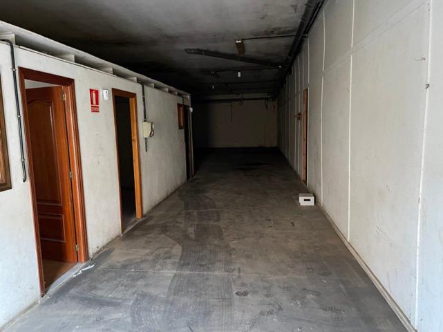 Local comercial en venta en Almonte, Almonte photo 0