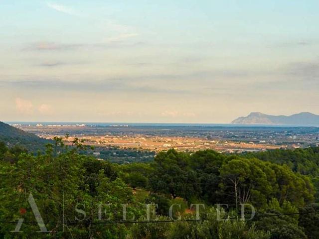 Terreno en venta en Campanet photo 0