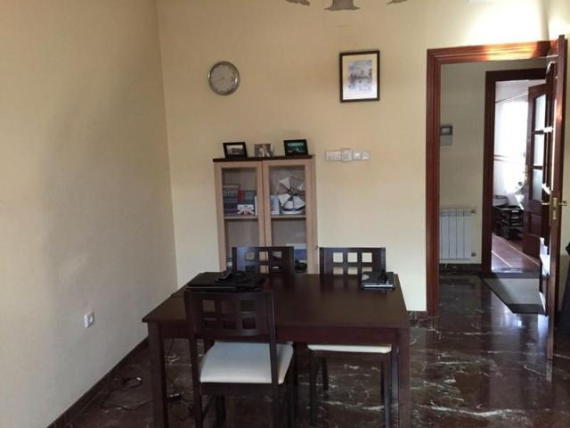 Apartamento en venta en Almendralejo, Centro photo 0