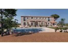 Chalet en venta en Llubí photo 0