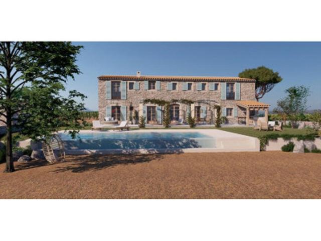 Chalet en venta en Llubí photo 0