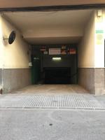 Parking en venta en Puente Genil, Barrio Alto photo 0