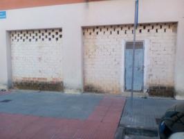 Local comercial en venta en Puente Genil, Barrio Alto photo 0