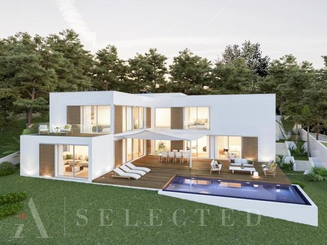 Chalet en venta en Capdepera photo 0