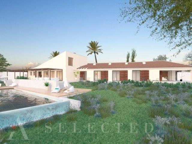 Terreno en venta en Pollença photo 0