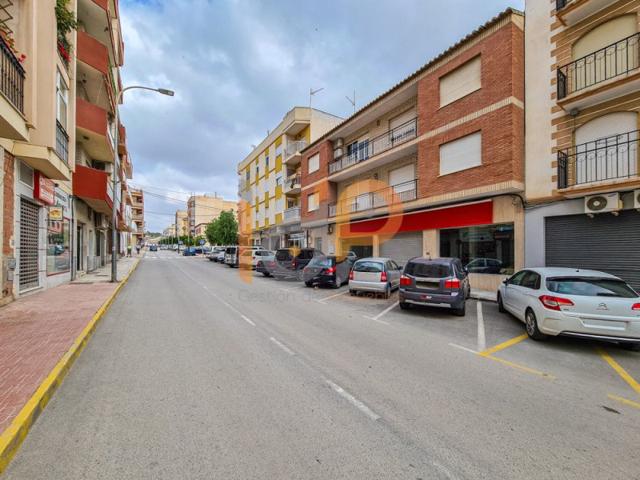 Local comercial en venta en Albox, Albox photo 0
