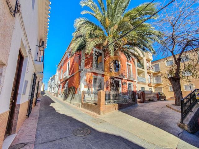 Edificio en venta en Sorbas, Sorbas photo 0