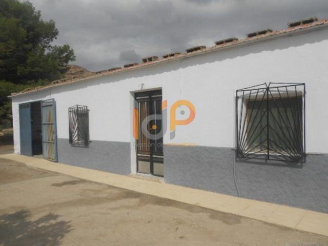 Adosada en venta en Huércal-Overa, Urcal - Rambla Grande photo 0