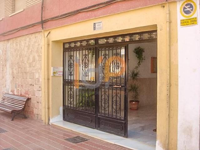 Piso en venta en Huércal-Overa, La Seat photo 0
