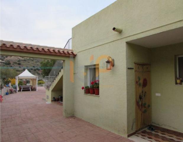 Adosada en venta en Bédar, Bédar photo 0