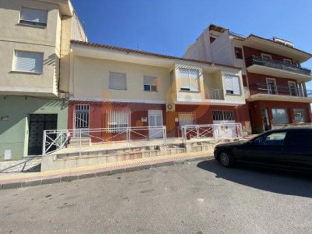 Adosada en venta en Puerto Lumbreras, Puerto Lumbreras photo 0