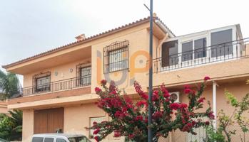 Adosada en venta en Cuevas del Almanzora, Palomares photo 0