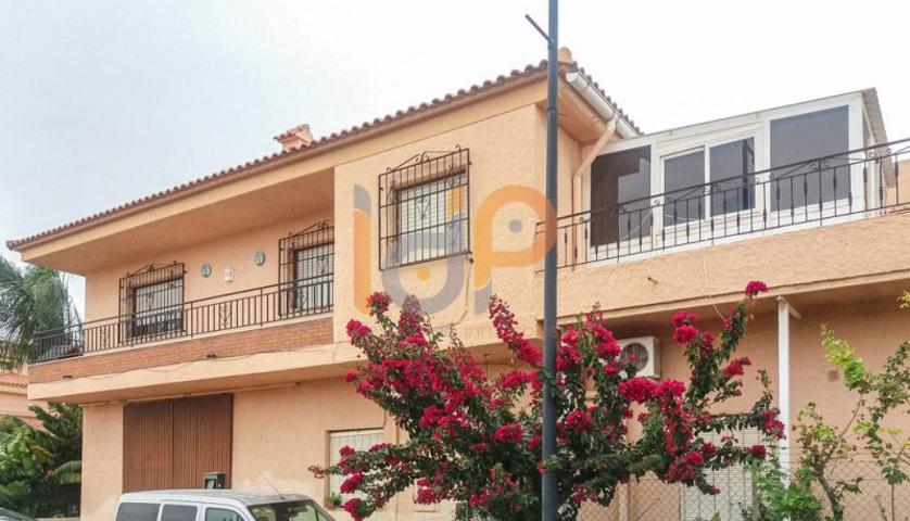 Adosada en venta en Cuevas del Almanzora, Palomares photo 0