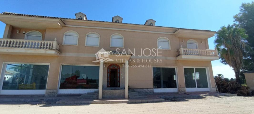 Chalet en venta en Crevillent, SAN FELIPE NERI photo 0