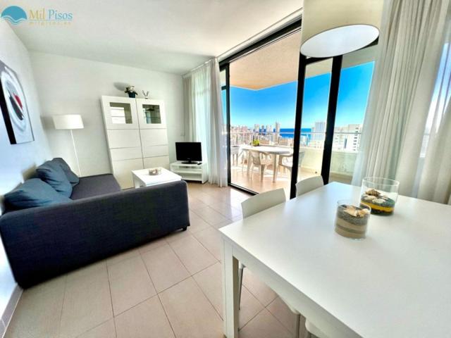 Apartamento en venta en Benidorm, Avenida Europa photo 0