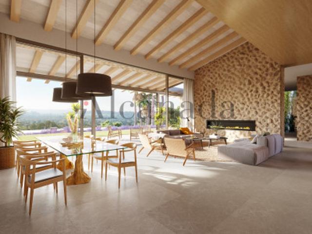 Casa en venta en Santa Maria del Camí photo 0