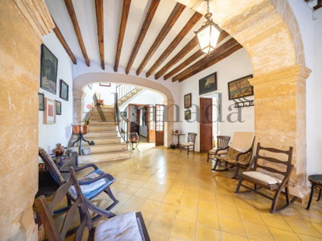 Casa en venta en Pollença photo 0