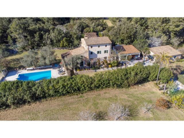 Chalet en venta en Pollença photo 0