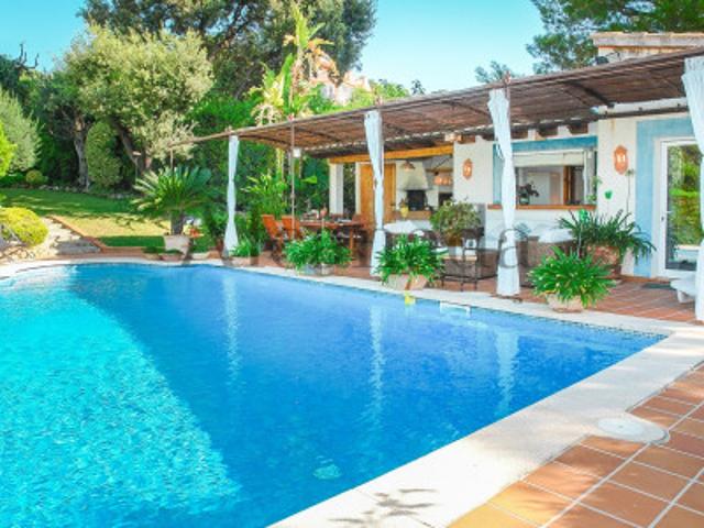 Chalet en venta en Inca photo 0