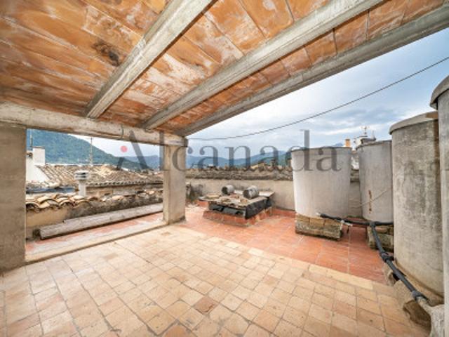 Casa en venta en Pollença photo 0