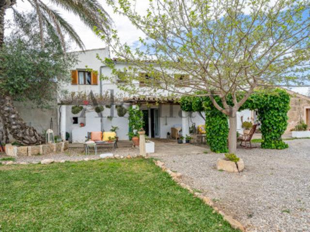 Chalet en venta en Pollença photo 0