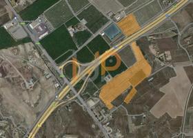 Terreno en venta en Huércal-Overa, La Molineta photo 0